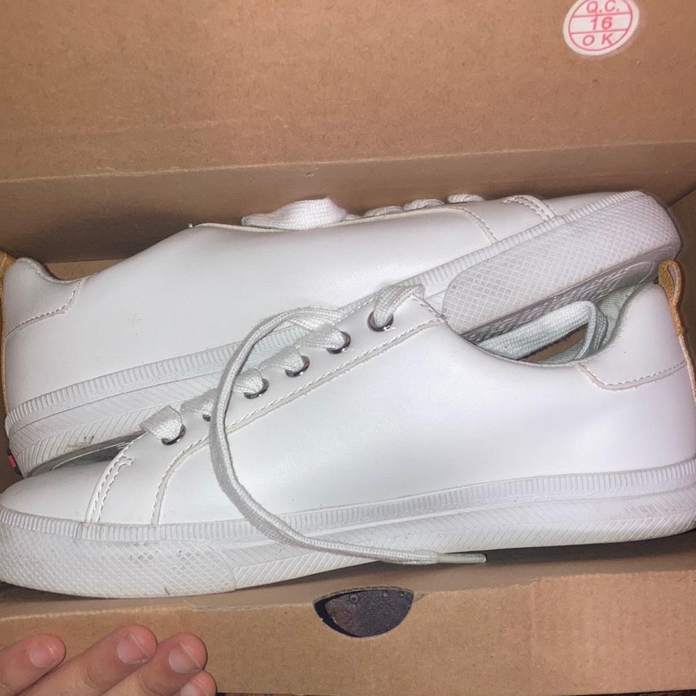 Brand Girls Tommy Hilfiger shoes